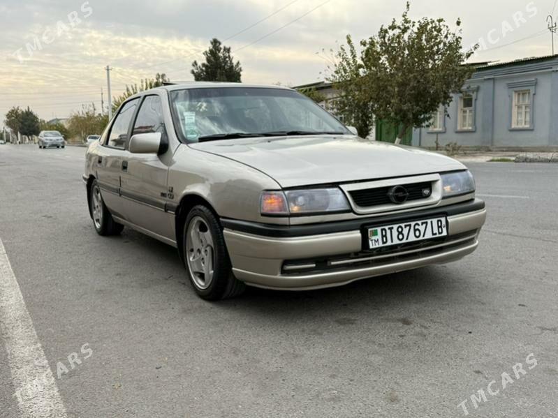 Opel Vectra 1994 - 70 000 TMT - Туркменабат - img 6