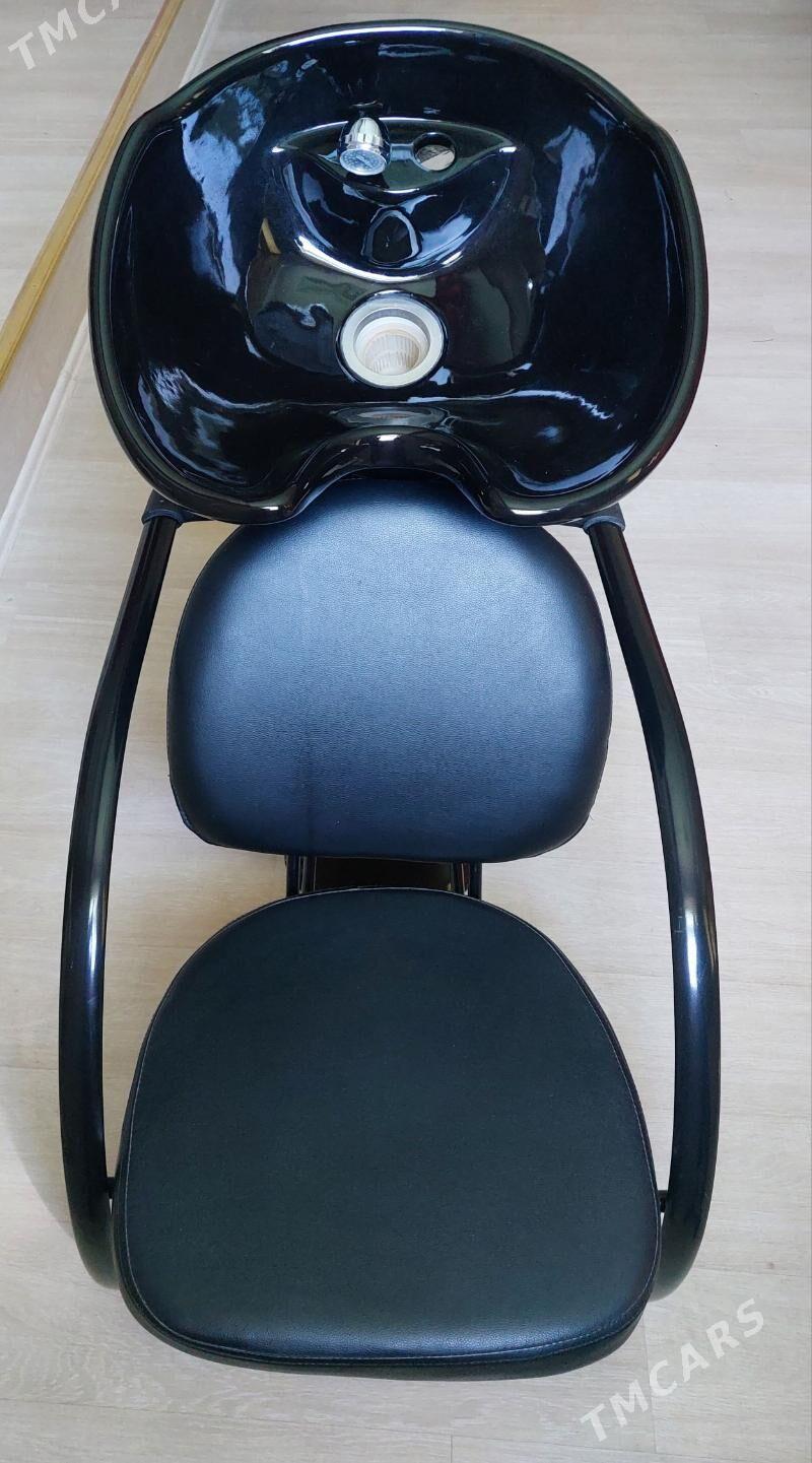 moýka kreslo - Балканабат - img 3