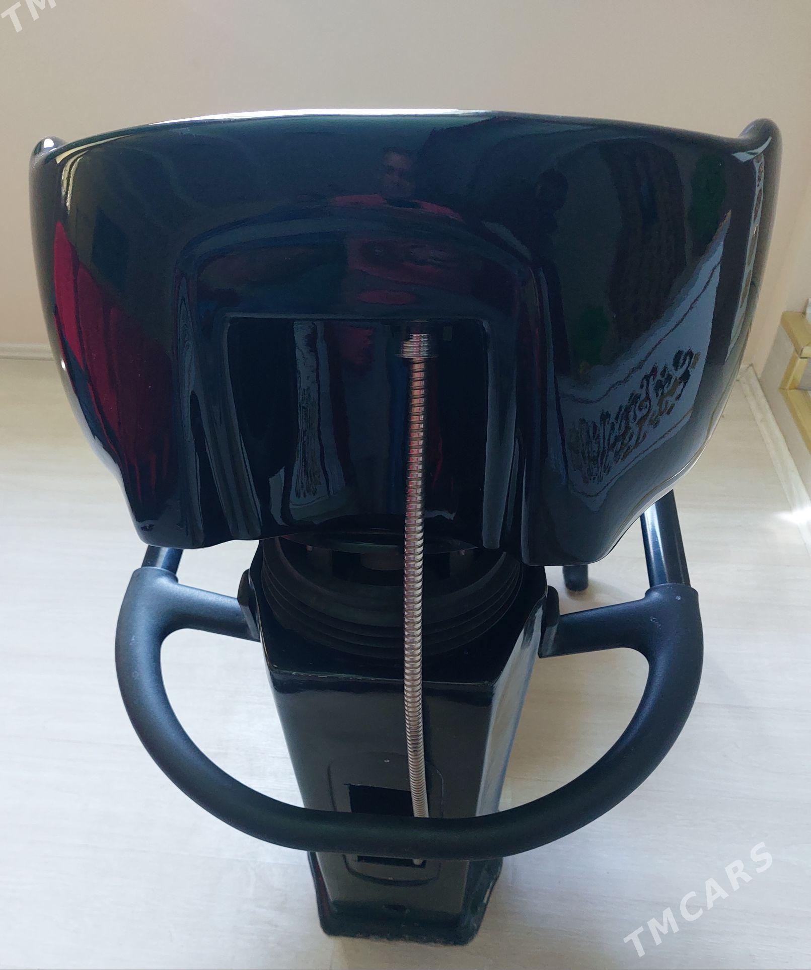 moýka kreslo - Балканабат - img 2