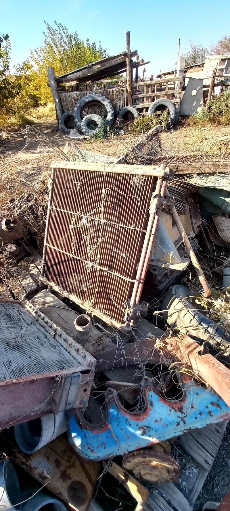 radýator. ctz 7 000 TMT - Ашхабад - img 3