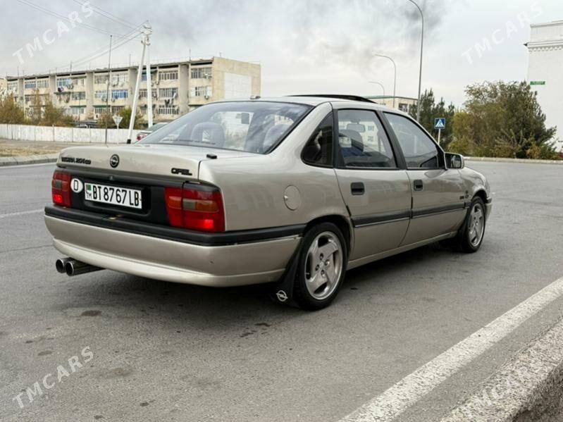 Opel Vectra 1994 - 70 000 TMT - Туркменабат - img 5