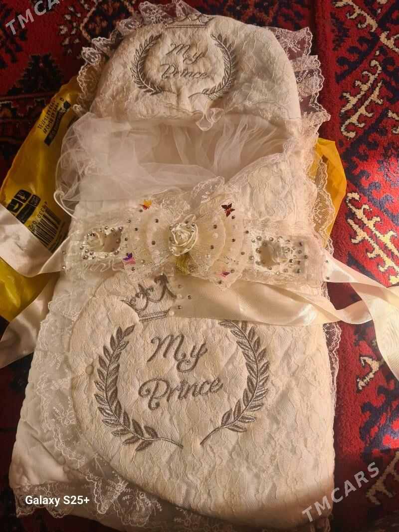 caga konwert - Ашхабад - img 2