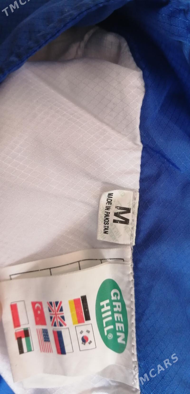 Спортивный костюм M razmer - Район ст. Аэропорта, ул. Гагарина - img 4