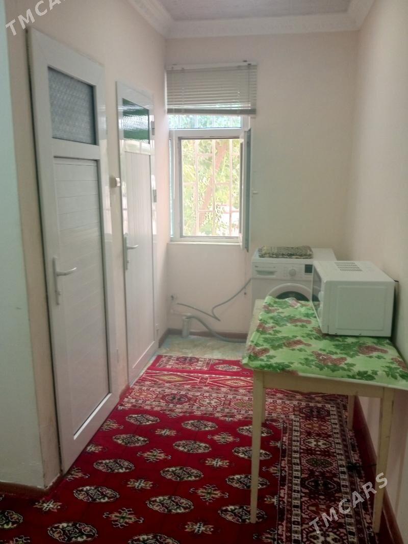 аренда гаудан Б 1/2кмт - Aşgabat - img 4