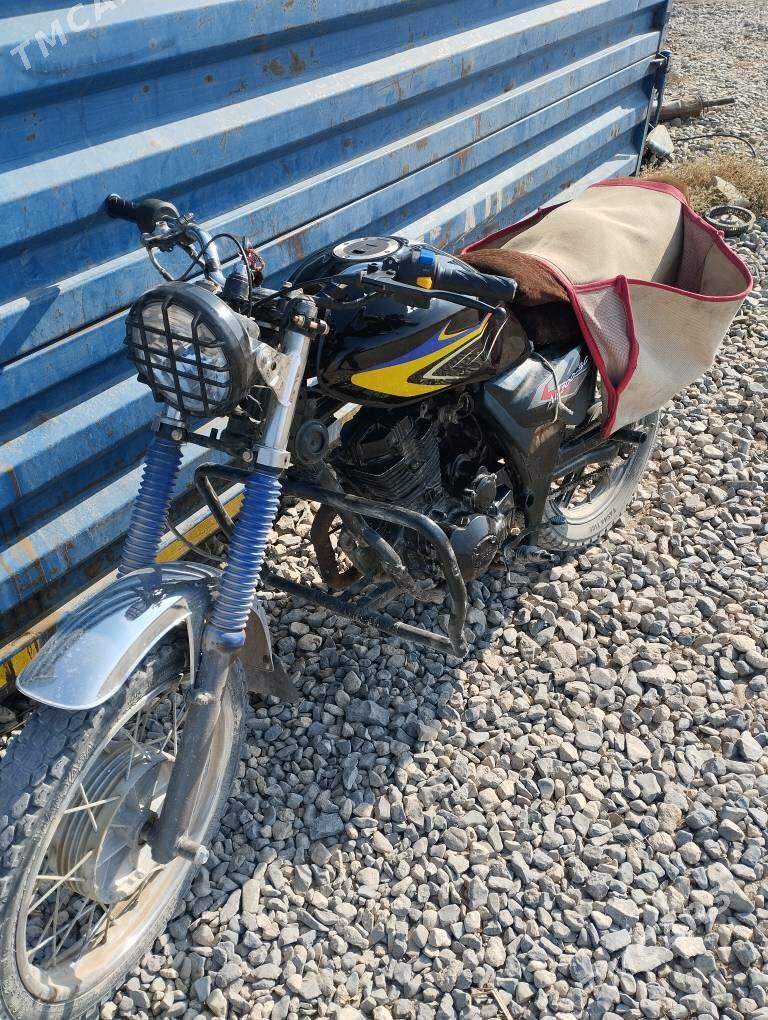 Fekon FK150-8G 2022 - 9 000 TMT - Гызыларбат - img 2