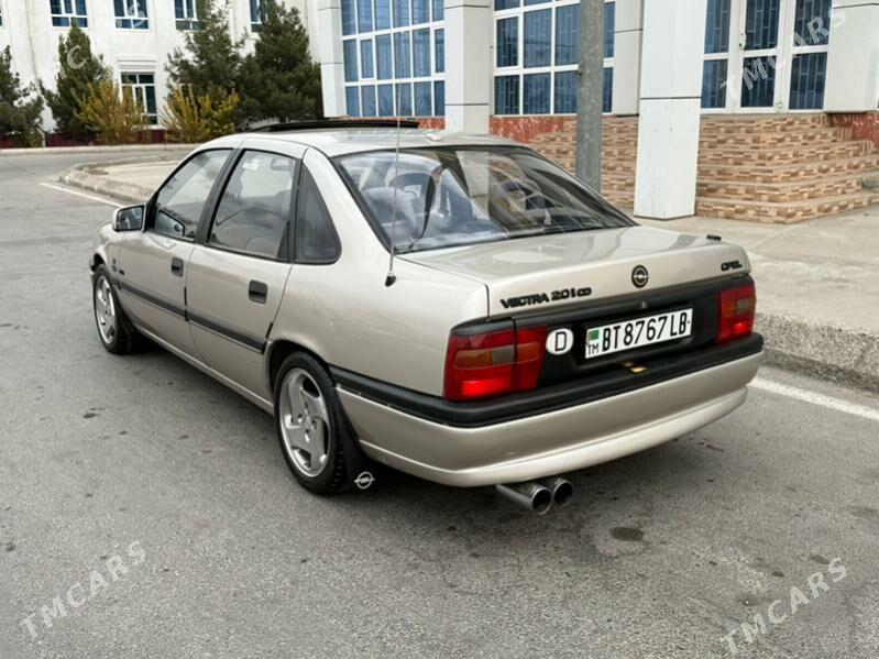 Opel Vectra 1994 - 70 000 TMT - Туркменабат - img 4