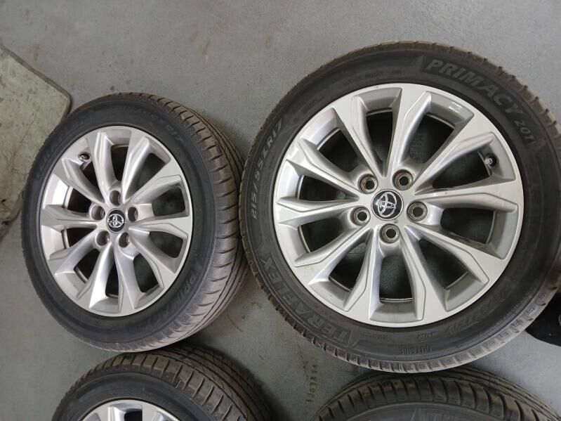 215 55 17 6 000 TMT - 11 mkr - img 3