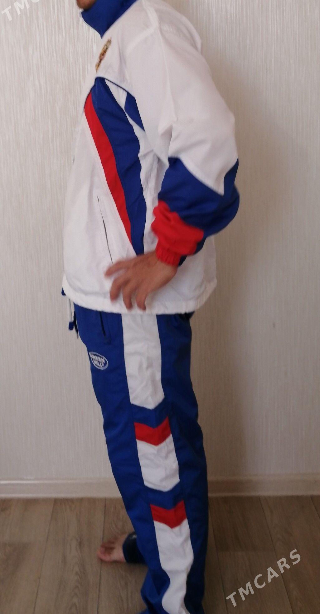 Спортивный костюм M razmer - Район ст. Аэропорта, ул. Гагарина - img 3