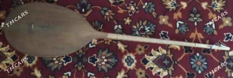 Dutar - Görogly (Tagta) - img 2