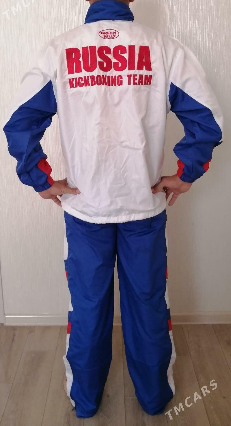 Спортивный костюм M razmer - Район ст. Аэропорта, ул. Гагарина - img 2