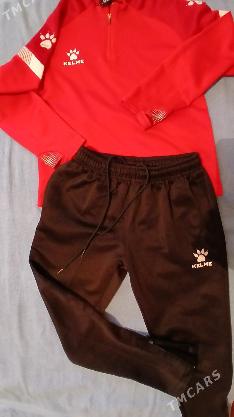 спортивный костюм - Мир 6 - img 2