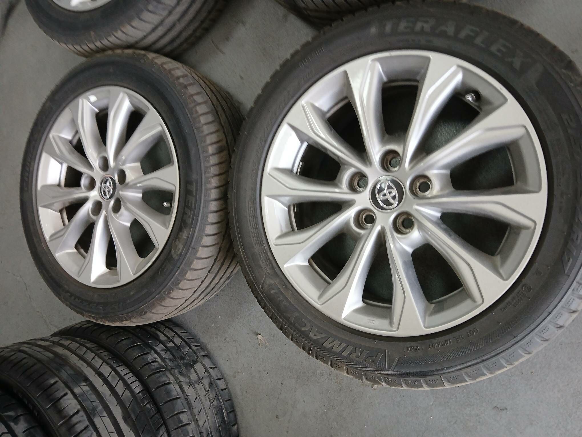 215 55 17 6 000 TMT - 11 mkr - img 2