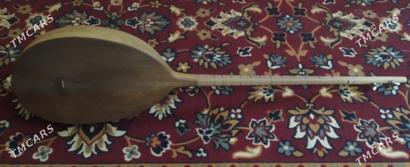 Dutar - Görogly (Tagta) - img 1