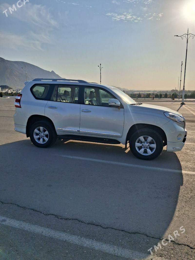Toyota Land Cruiser Prado 2017 - 650 000 TMT - Balkanabat - img 3