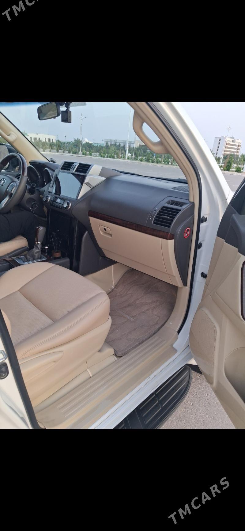 Toyota Land Cruiser Prado 2017 - 650 000 TMT - Balkanabat - img 2