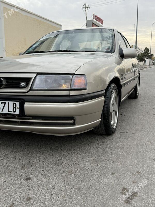 Opel Vectra 1994 - 70 000 TMT - Туркменабат - img 9