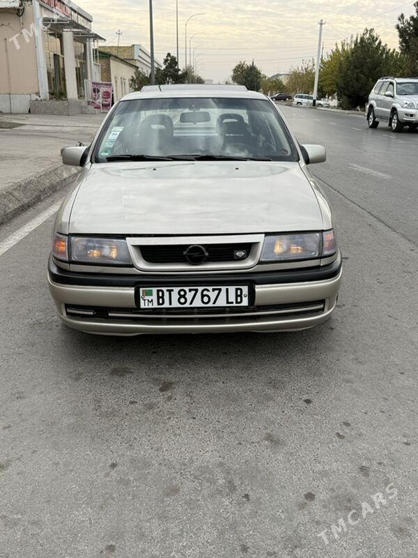 Opel Vectra 1994 - 70 000 TMT - Туркменабат - img 7