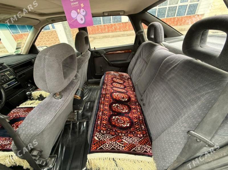 Opel Vectra 1994 - 70 000 TMT - Туркменабат - img 8