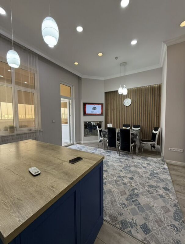 Rysgal Bank elitka 5 kom - Aşgabat - img 8