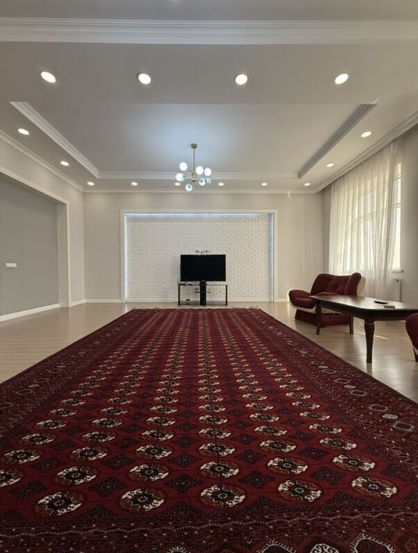 Rysgal Bank elitka 5 kom - Aşgabat - img 2