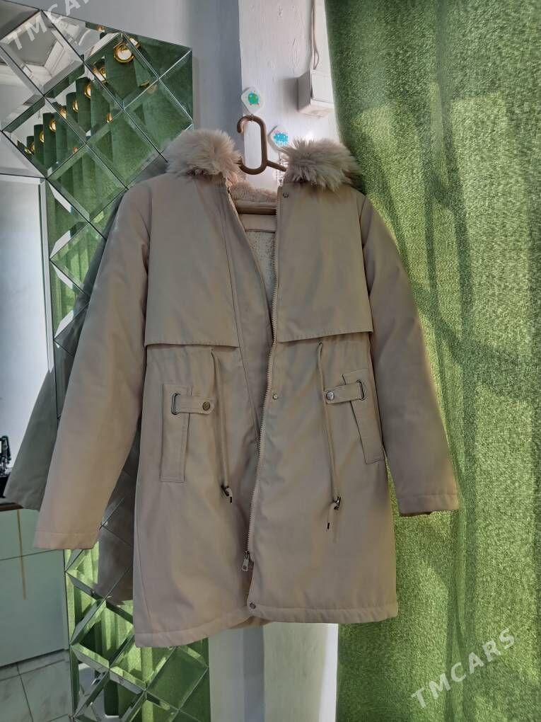 Kurtga - Балканабат - img 1