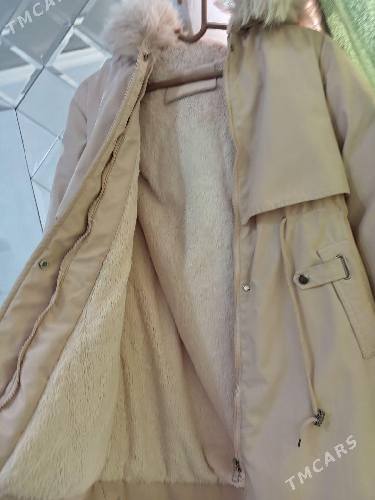 Kurtga - Балканабат - img 2