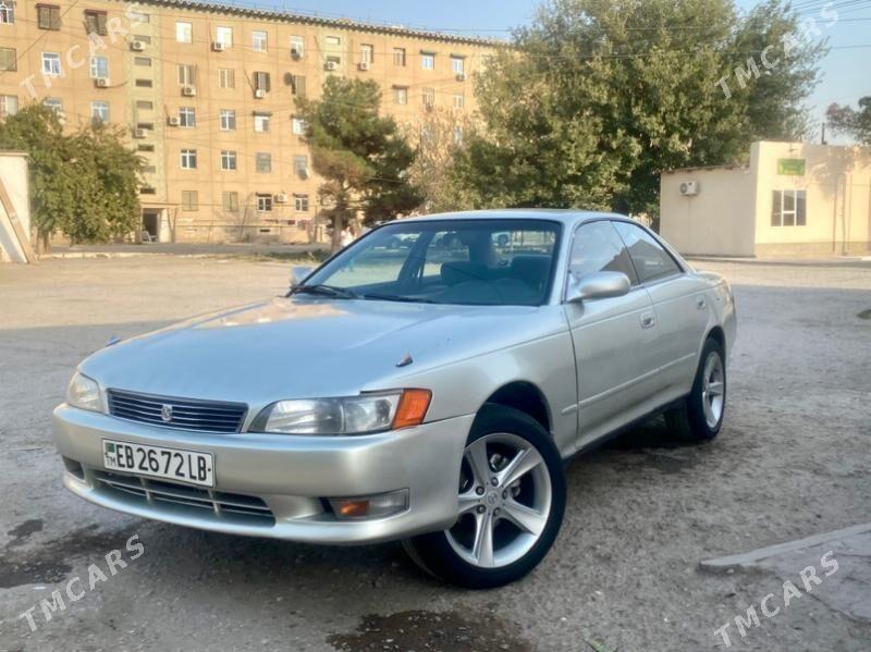 Toyota Mark II 1995 - 50 000 TMT - Türkmenabat - img 7