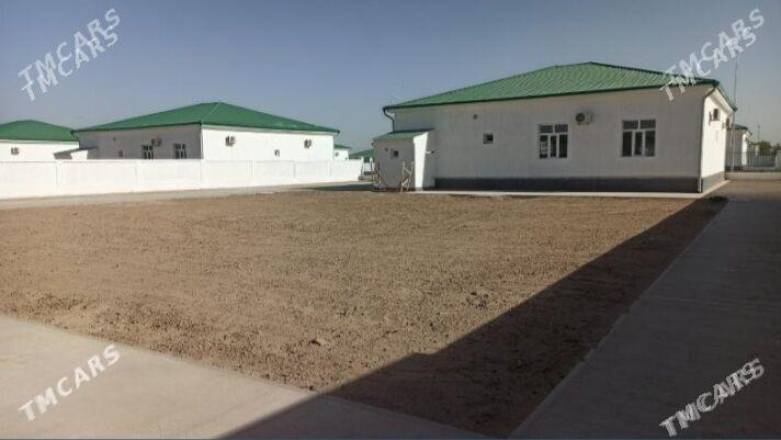 Satlyk Nurly Zaman J - Gökdepe - img 2