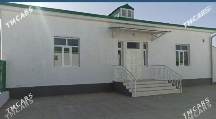 Satlyk Nurly Zaman J - Gökdepe - img 5