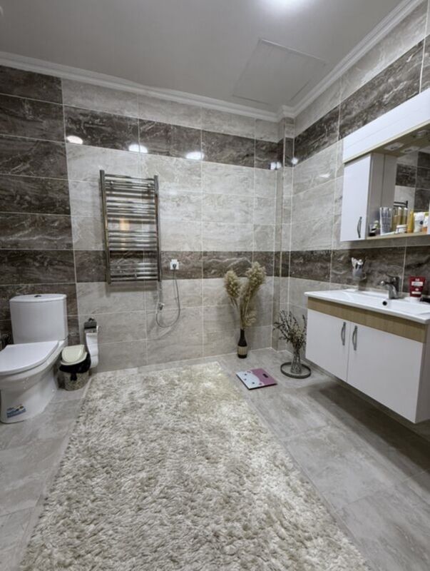 Rysgal Bank elitka 5 kom - Aşgabat - img 4