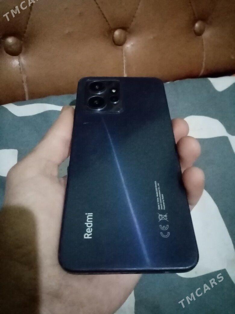 redmi not 12.admen - Шабатский этрап - img 1