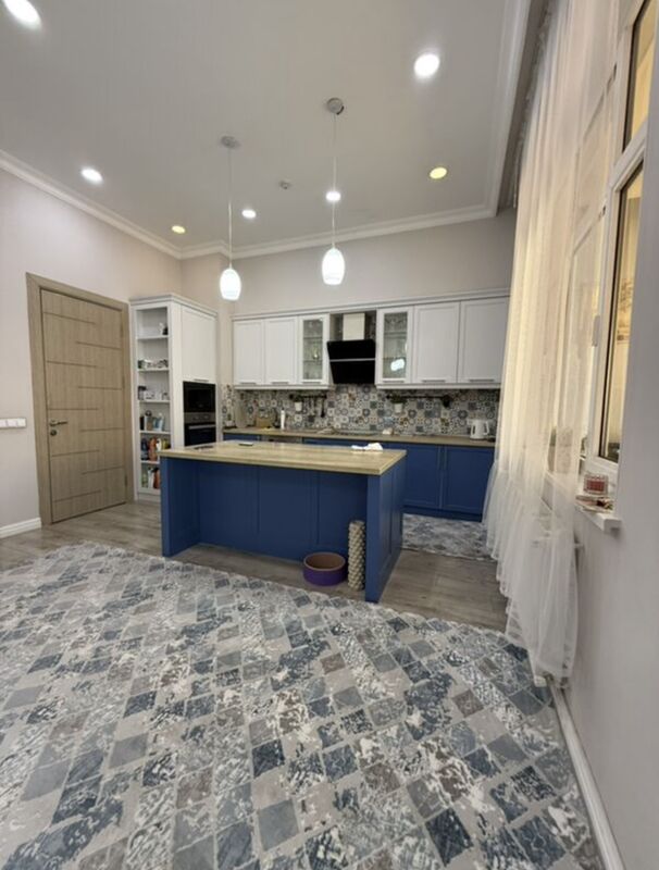 Rysgal Bank elitka 5 kom - Aşgabat - img 9