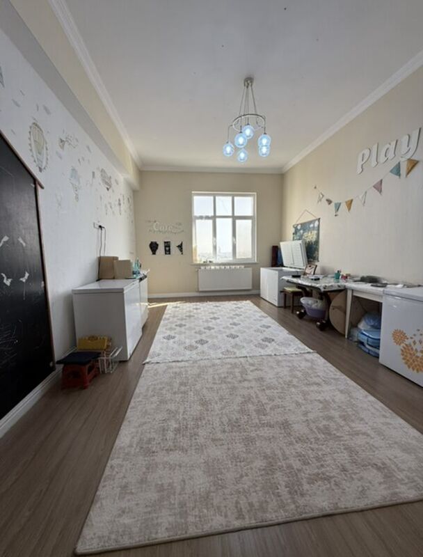 Rysgal Bank elitka 5 kom - Aşgabat - img 3