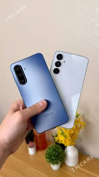 A17 A07 ALYAS A16 A15 A06 A05S - Ашхабад - img 2