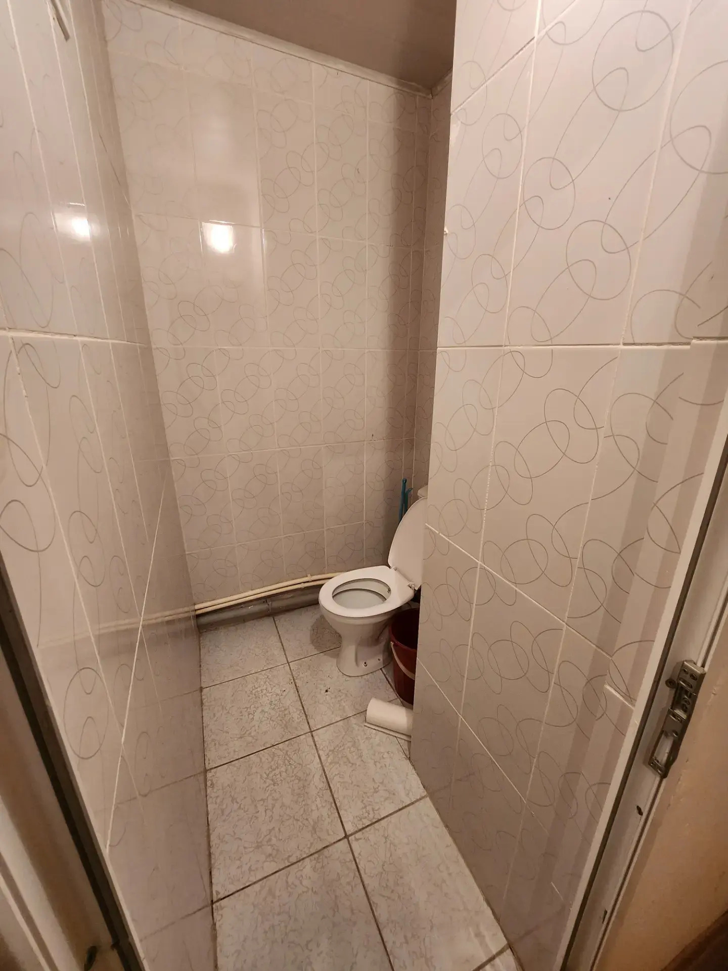 Мир 7/3 1 комн - Ашхабад - img 5