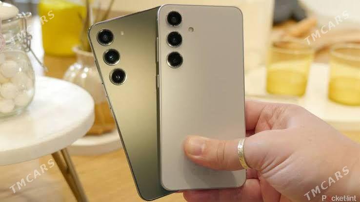 A17 A07 ALYAS A16 A15 A06 A05S - Ашхабад - img 8