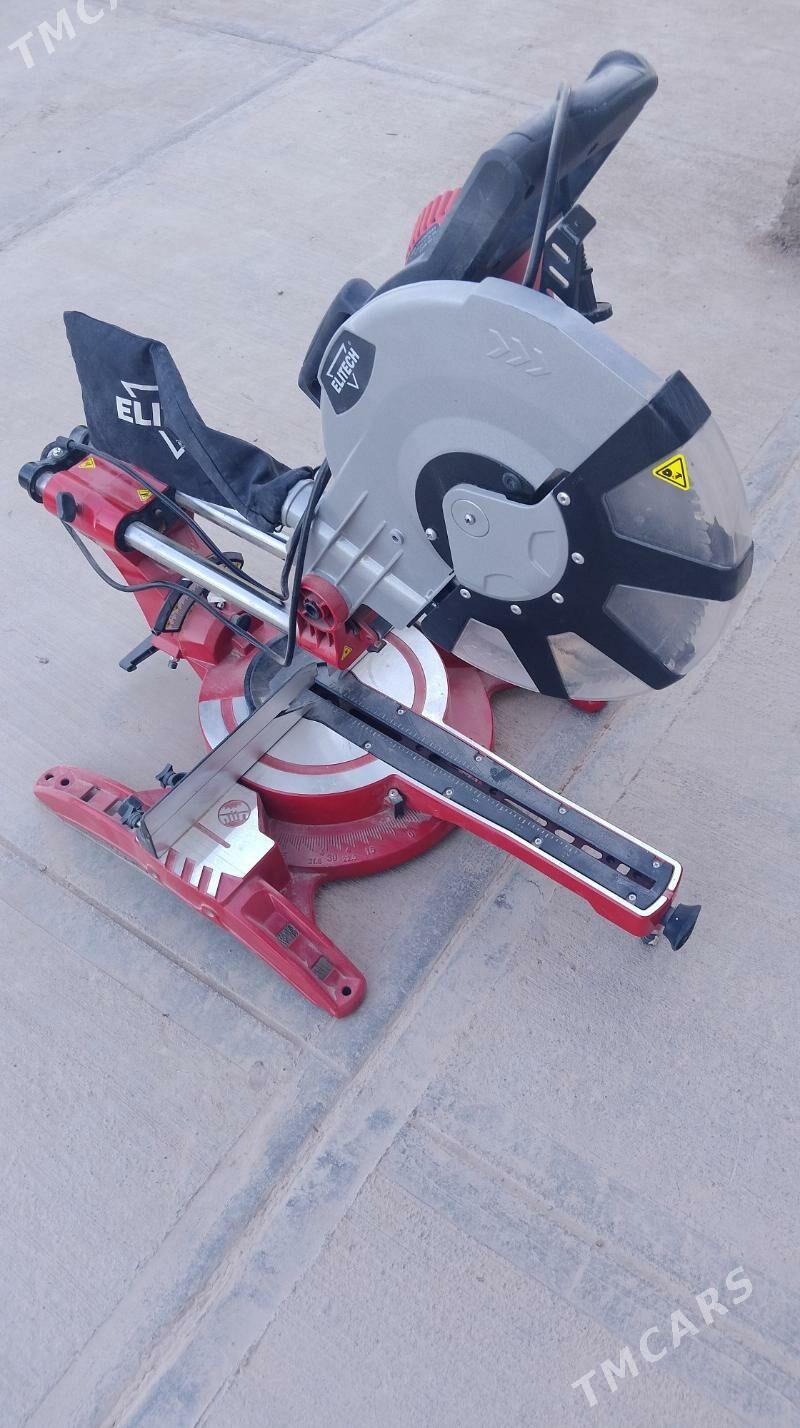 углероз станок - Гурбансолтан Едже - img 2