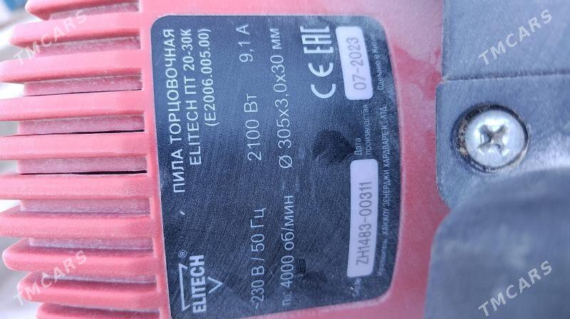 углероз станок - Гурбансолтан Едже - img 4