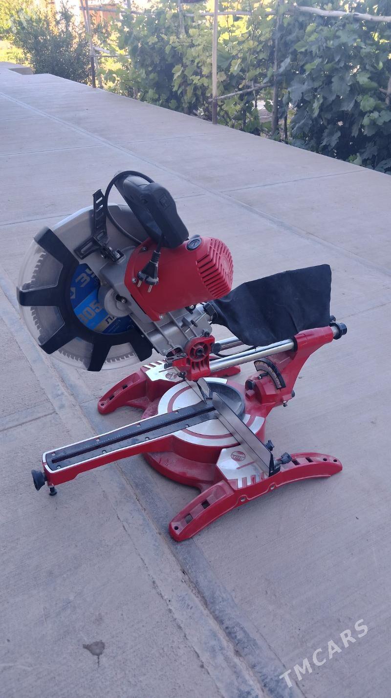 углероз станок - Гурбансолтан Едже - img 1