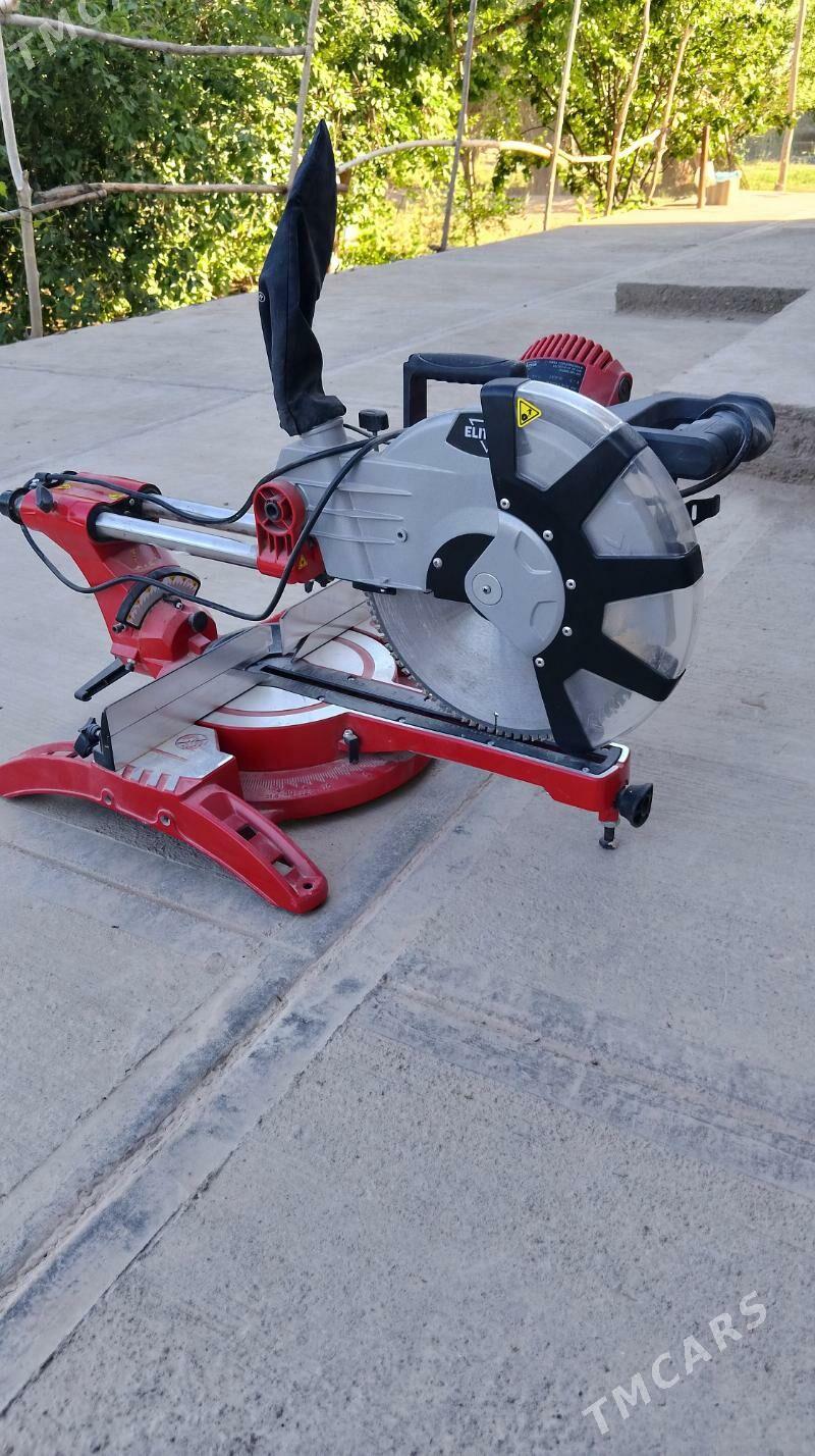 углероз станок - Гурбансолтан Едже - img 3