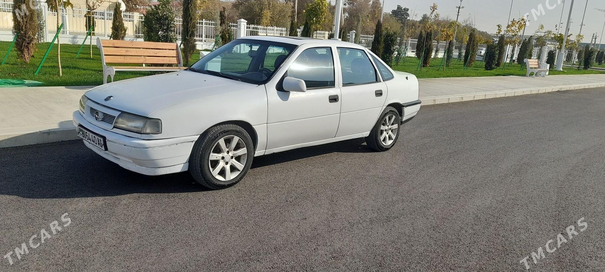 Opel Vectra 1993 - 33 000 TMT - Ашхабад - img 4