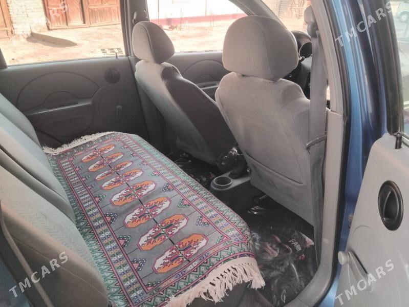 Daewoo Kalos 2004 - 55 000 TMT - Daşoguz - img 3