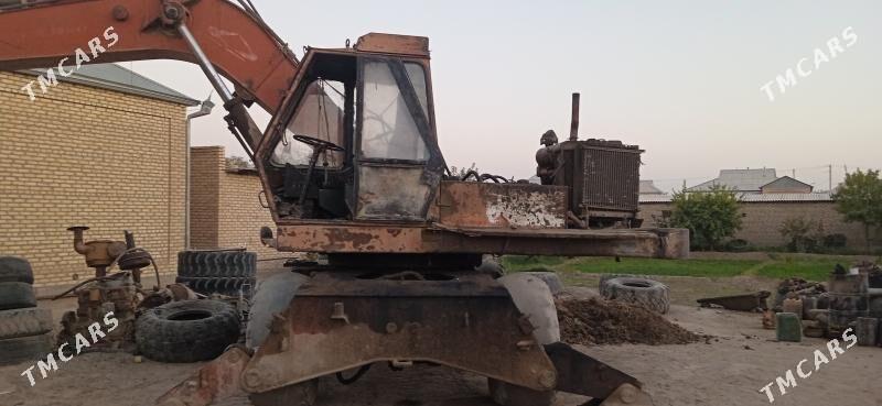 Komatsu 830E-AC 1987 - 45 000 TMT - Sakarçäge - img 2