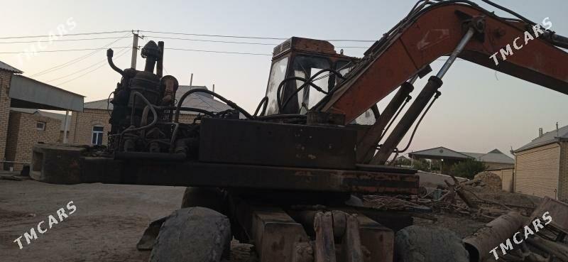 Komatsu 830E-AC 1987 - 45 000 TMT - Sakarçäge - img 4