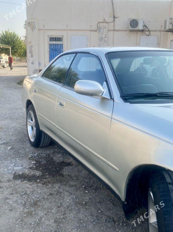Toyota Mark II 1995 - 50 000 TMT - Türkmenabat - img 4