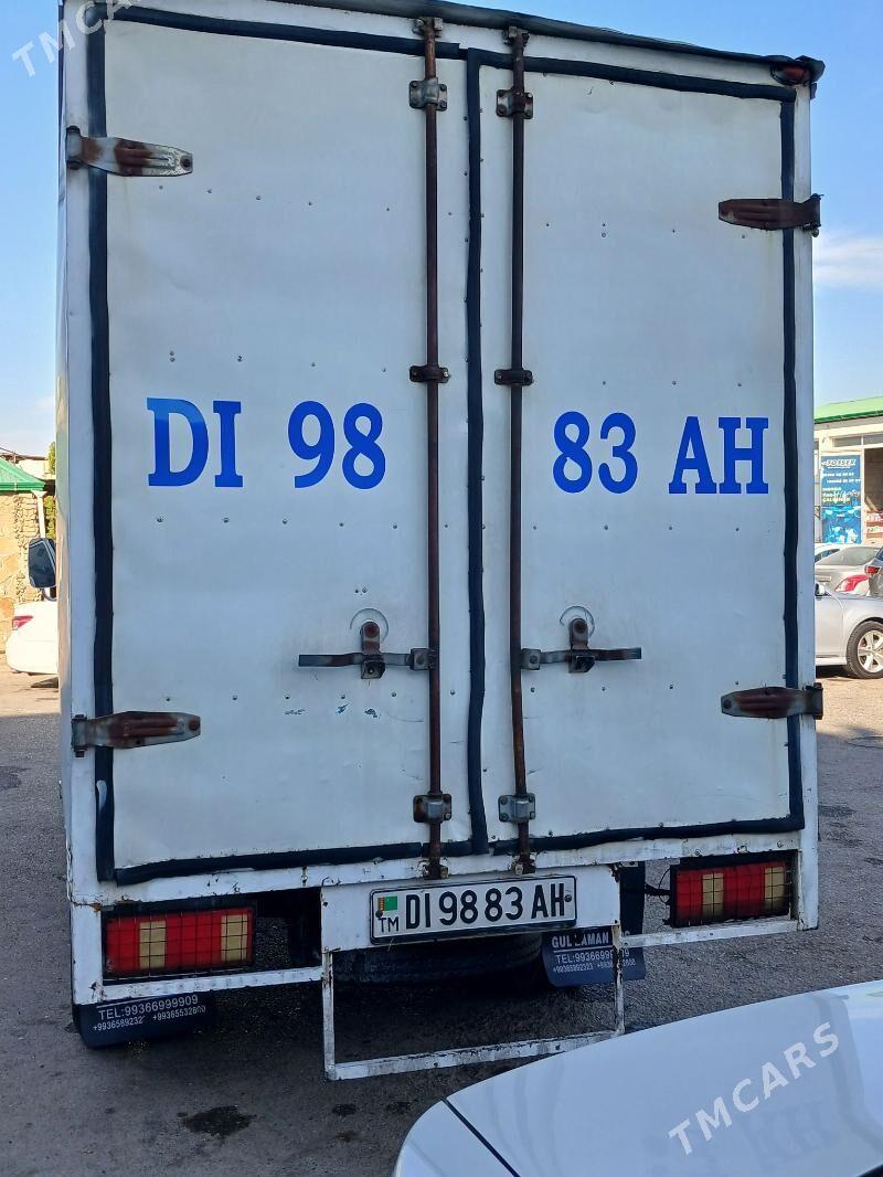 Forland H2 2011 - 150 000 TMT - Анев - img 1