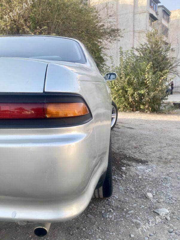 Toyota Mark II 1995 - 50 000 TMT - Türkmenabat - img 3