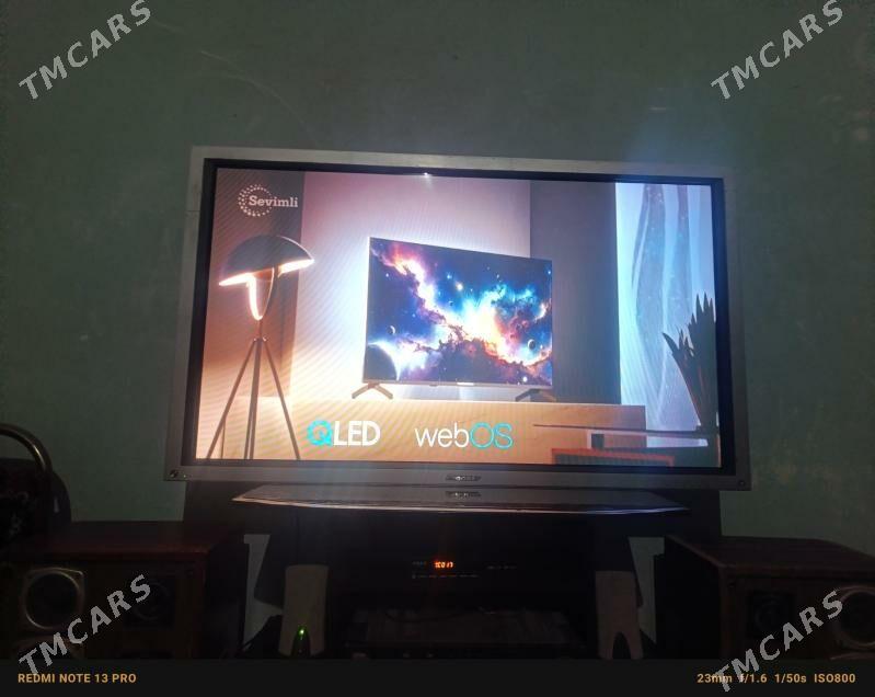 Pioneer 55 lik - Daşoguz - img 2