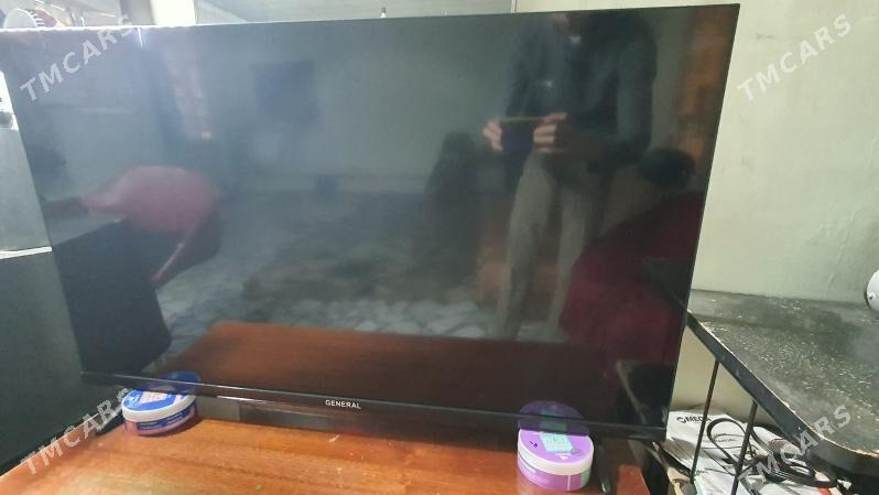 General 43lik - Мары - img 2