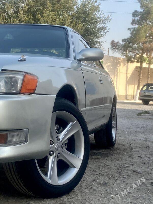 Toyota Mark II 1995 - 50 000 TMT - Türkmenabat - img 5